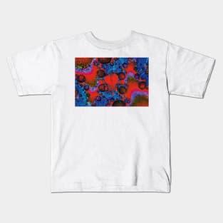 Digital Love i Kids T-Shirt